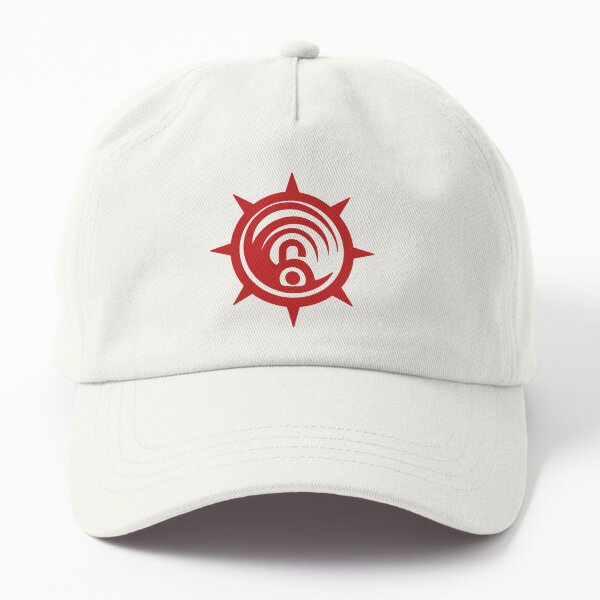 Item preview, Gachiakuta Cleaners Symbol Red designed and sold by jraptorrex.