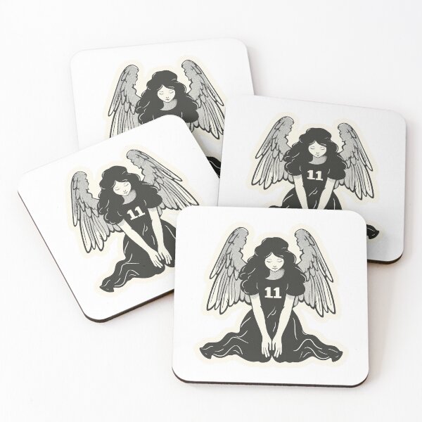 Item preview, Angel 11 designed and sold by Zen Lael.