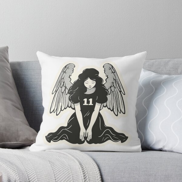 Item preview, Angel 11 designed and sold by Zen Lael.