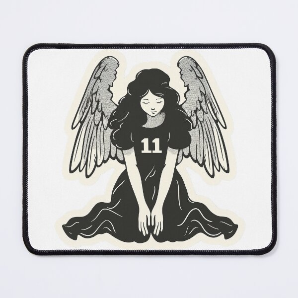 Item preview, Angel 11 designed and sold by Zen Lael.