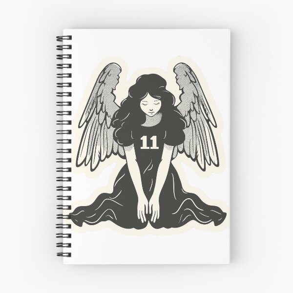 Item preview, Angel 11 designed and sold by Zen Lael.
