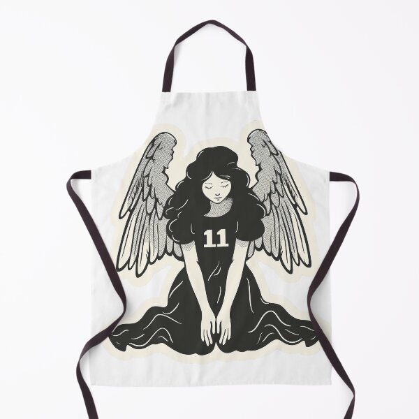 Item preview, Angel 11 designed and sold by Zen Lael.