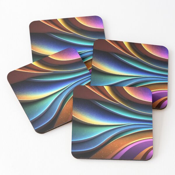 Item preview, Abstract Geometry #50 designed and sold by Kaleidoscope Print.