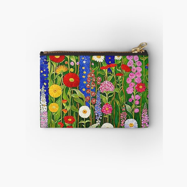Item preview, Bauerngarten Gustav Klimt designed and sold by maniacfitness.