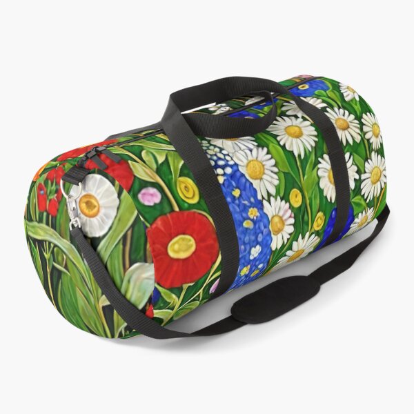 Item preview, Bauerngarten Gustav Klimt designed and sold by maniacfitness.