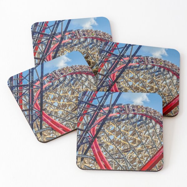 Item preview, Wildcats Revenge designed and sold by Crispcoasters.