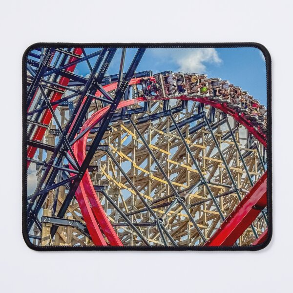 Item preview, Wildcats Revenge designed and sold by Crispcoasters.