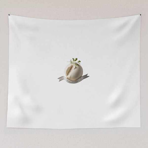 Item preview, Burrata Cheese Puglia designed and sold by 2minutidiitalia.