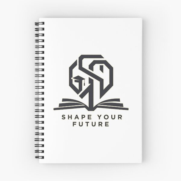 Item preview, Shape Your Future designed and sold by TeddVentures.