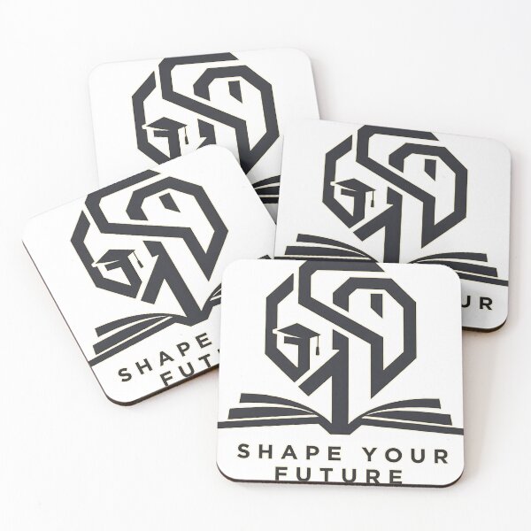 Item preview, Shape Your Future designed and sold by TeddVentures.