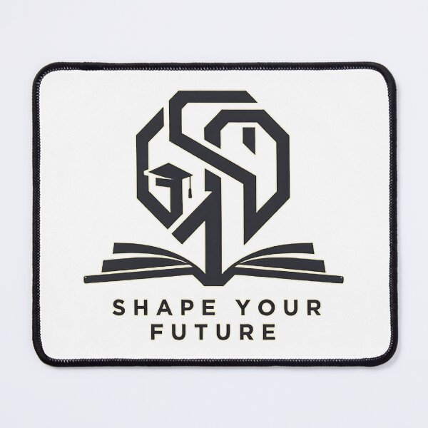 Item preview, Shape Your Future designed and sold by TeddVentures.