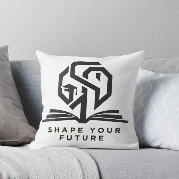 Item preview, Shape Your Future designed and sold by TeddVentures.