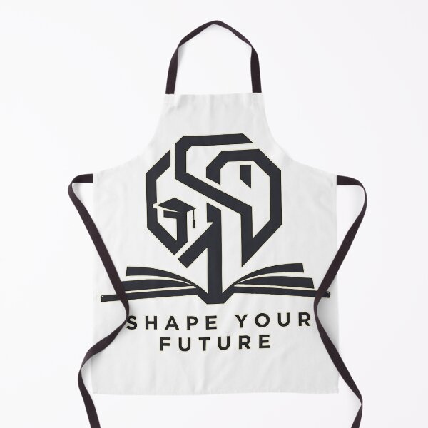 Item preview, Shape Your Future designed and sold by TeddVentures.