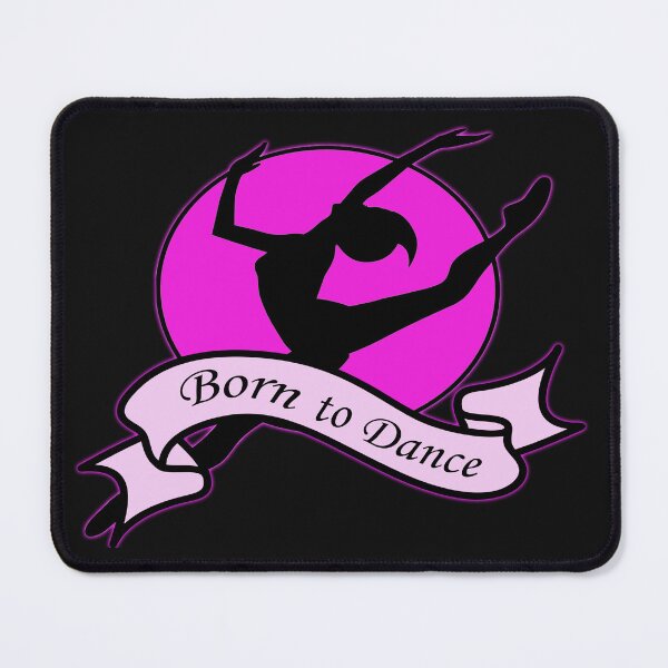 Item preview, Born to Dance designed and sold by catninja86.