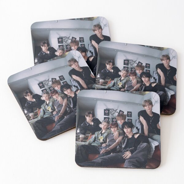 Item preview, Riize KPOP designed and sold by jaofnn.