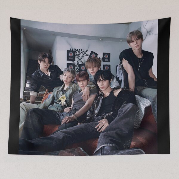 Item preview, Riize KPOP designed and sold by jaofnn.