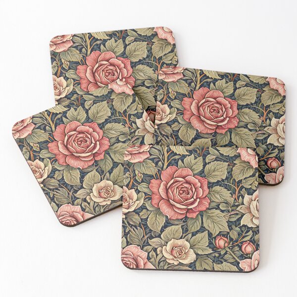 Item preview, Wall of Roses designed and sold by LionAround.