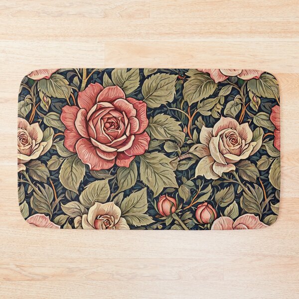 Item preview, Wall of Roses designed and sold by LionAround.