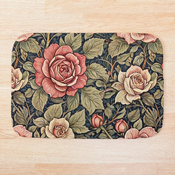 Item preview, Wall of Roses designed and sold by LionAround.