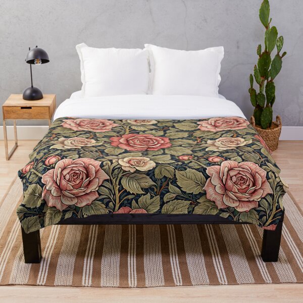 Item preview, Wall of Roses designed and sold by LionAround.