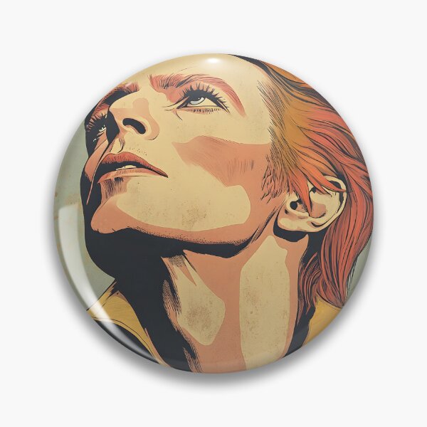 Item preview, Fashion Bowie designed and sold by Eve Orea.