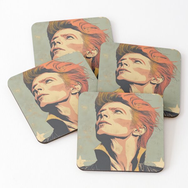 Item preview, Fashion Bowie designed and sold by Eve Orea.