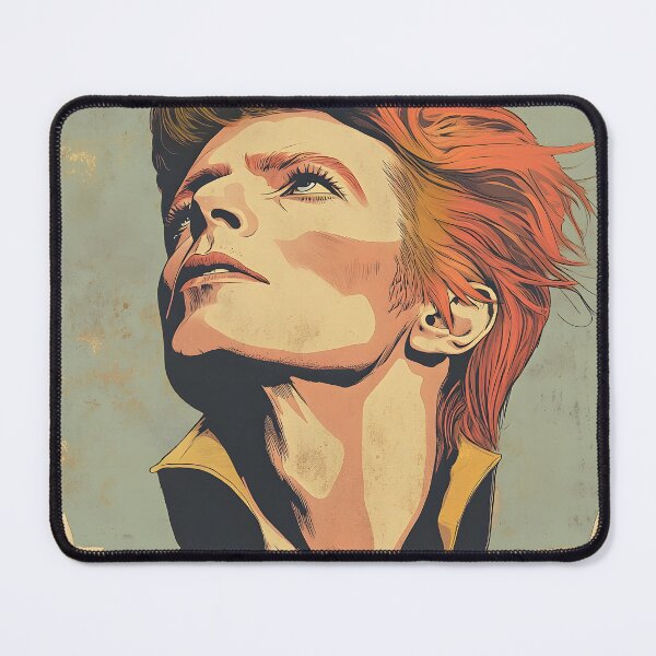 Item preview, Fashion Bowie designed and sold by Eve Orea.
