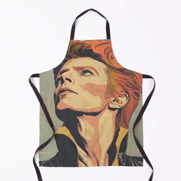 Item preview, Fashion Bowie designed and sold by Eve Orea.