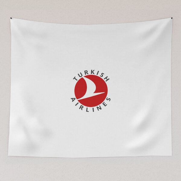Item preview, TURKISH AIRLINES designed and sold by kokiamhiong.