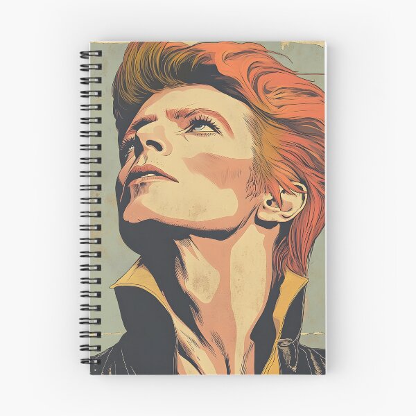Item preview, Fashion Bowie designed and sold by Eve Orea.