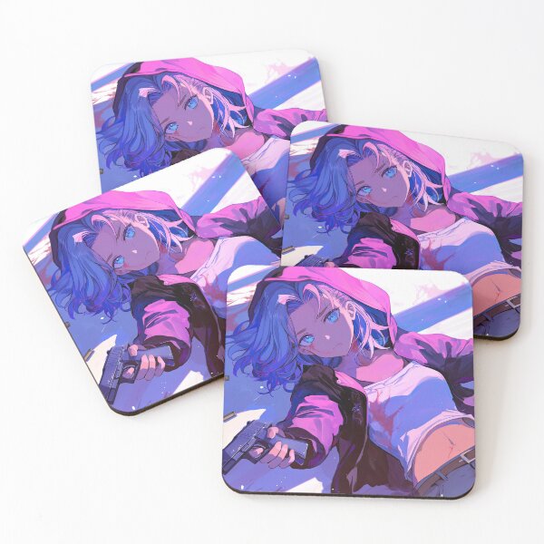 Item preview, Fatal Waltz designed and sold by Pei-Kang Hsu.