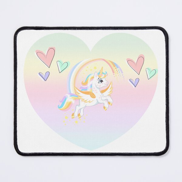 Item preview, Sweet unicorn designed and sold by Annacreations1.