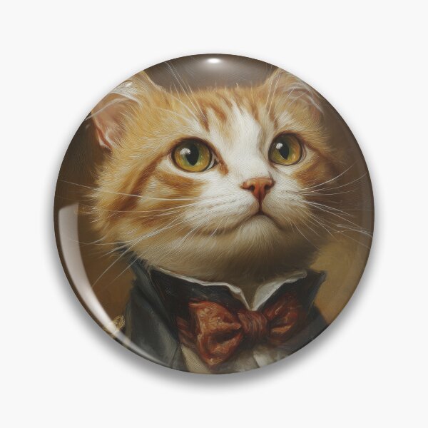 Item preview, Aristocat Attire designed and sold by KyzArt01.