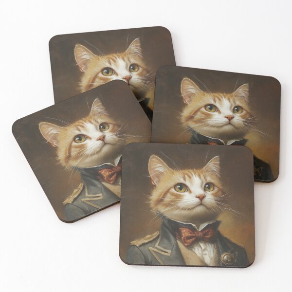 Item preview, Aristocat Attire designed and sold by KyzArt01.