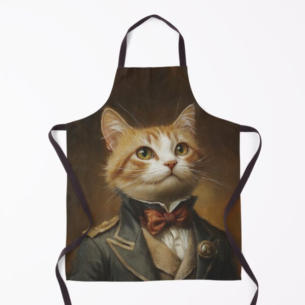 Item preview, Aristocat Attire designed and sold by KyzArt01.