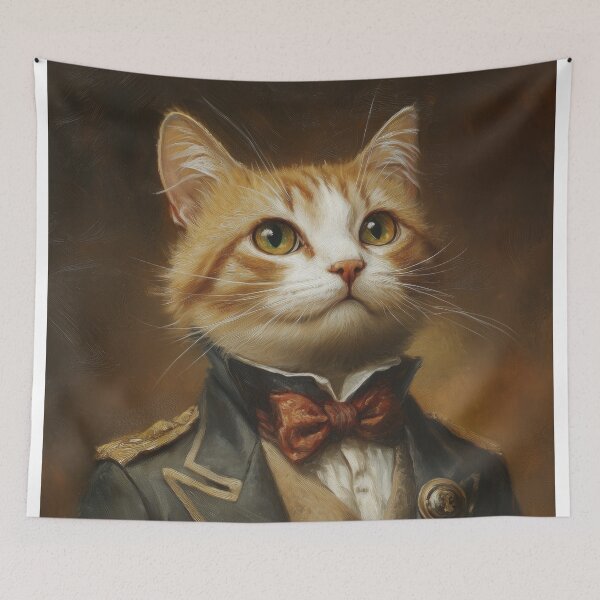 Item preview, Aristocat Attire designed and sold by KyzArt01.