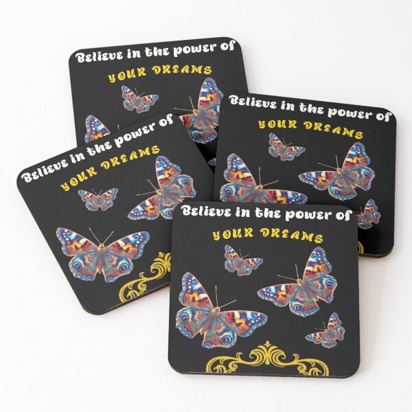 Item preview, power of your dreams designed and sold by kunsuriyapaisan Paranee.