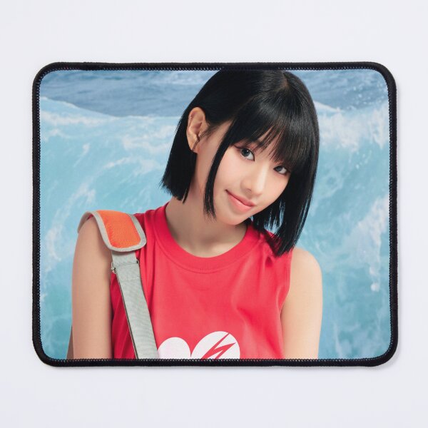 Item preview, KISSY GUARD NATTY (KISS OF LIFE) designed and sold by jaofnn.