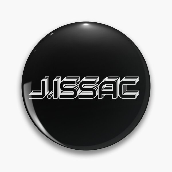 Item preview, Issac. Jonathan Issac designed and sold by Pare  Creatives.