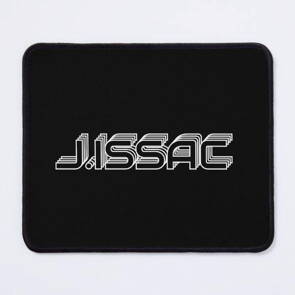 Item preview, Issac. Jonathan Issac designed and sold by Pare Creatives.