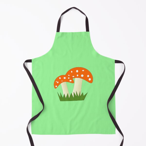Item preview, Two fly agarics, Color Art designed and sold by artdragongift 15.