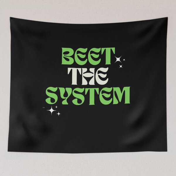 Item preview, Beet the system designed and sold by GartenIdeen.