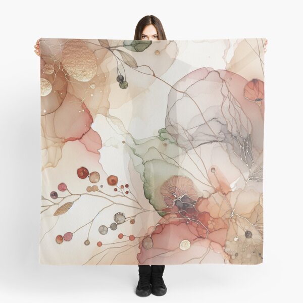 Item preview, Autumn Whispers designed and sold by Vivien la Muse.