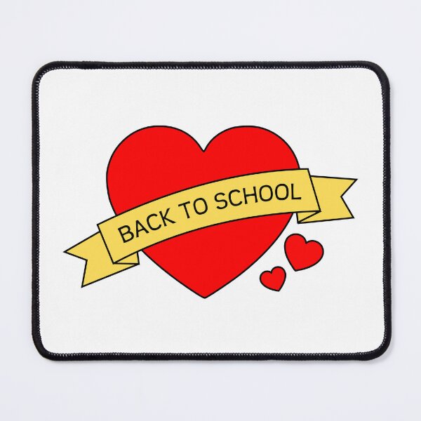 Item preview, Back to school designed and sold by ZnDigitalPrints.