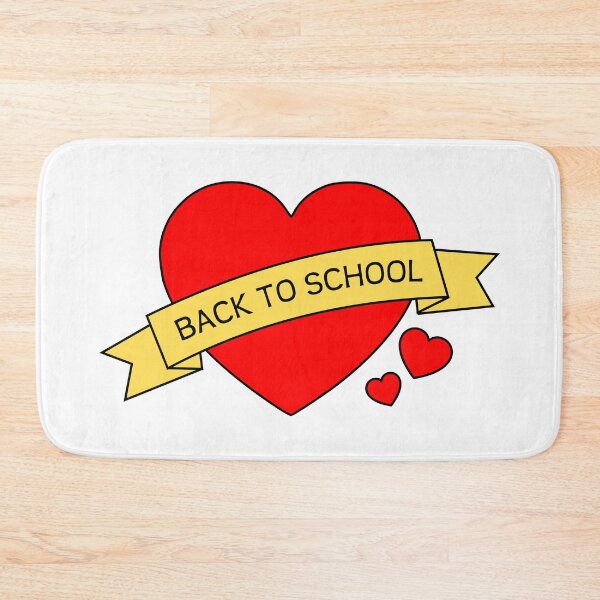 Item preview, Back to school designed and sold by ZnDigitalPrints.