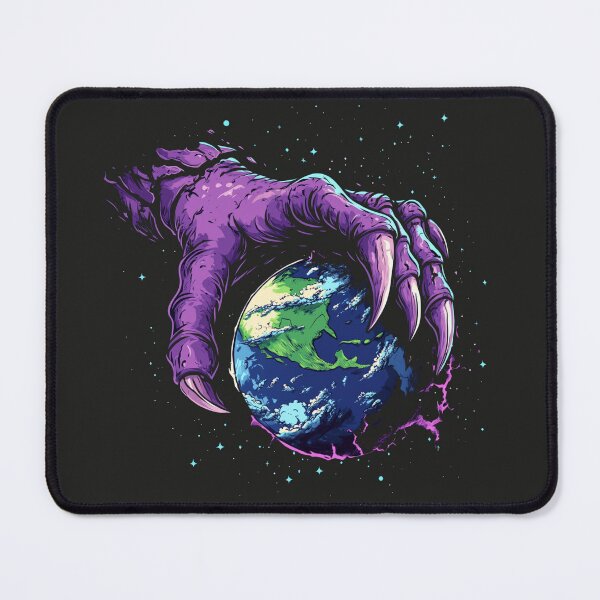 Item preview, Final Space designed and sold by TV Junkie Shop.