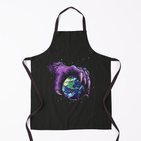 Item preview, Final Space designed and sold by TV Junkie Shop.