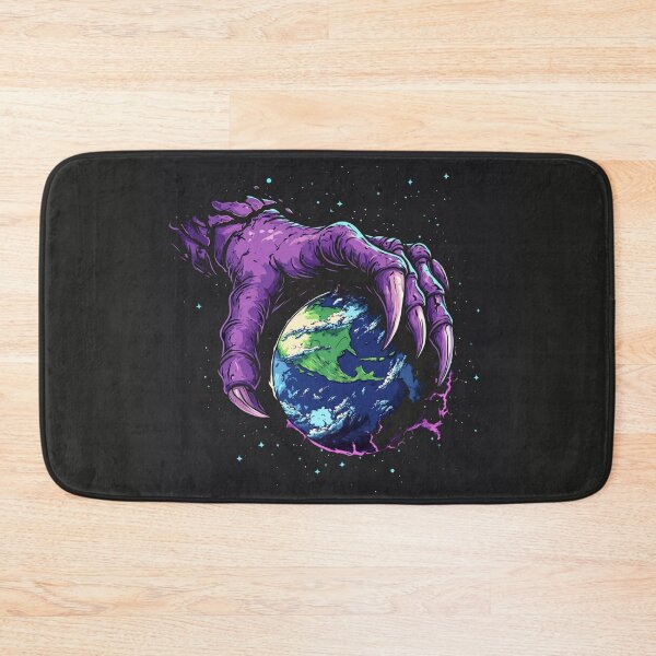 Item preview, Final Space designed and sold by TV Junkie Shop.