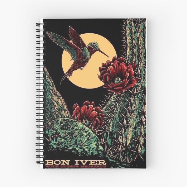 Item preview, Bon Iver Austin 09 Taylor - 1st designed and sold by josephjord.