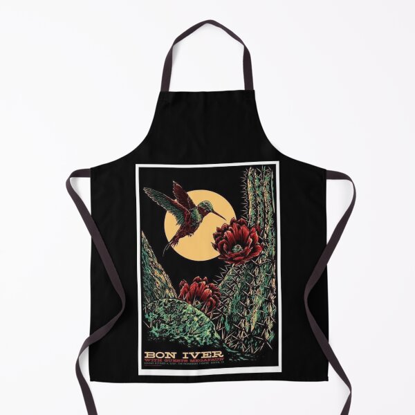 Item preview, Bon Iver Austin 09 Taylor - 1st designed and sold by josephjord.